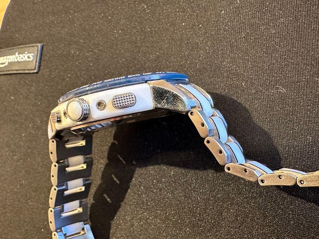 【現物のみ】セイコーアストロン SBXB039 3000本限定 動作品