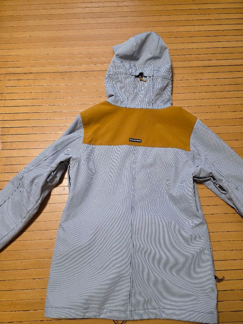 DC リベレート スノーボード ウエア 2023 レディース M