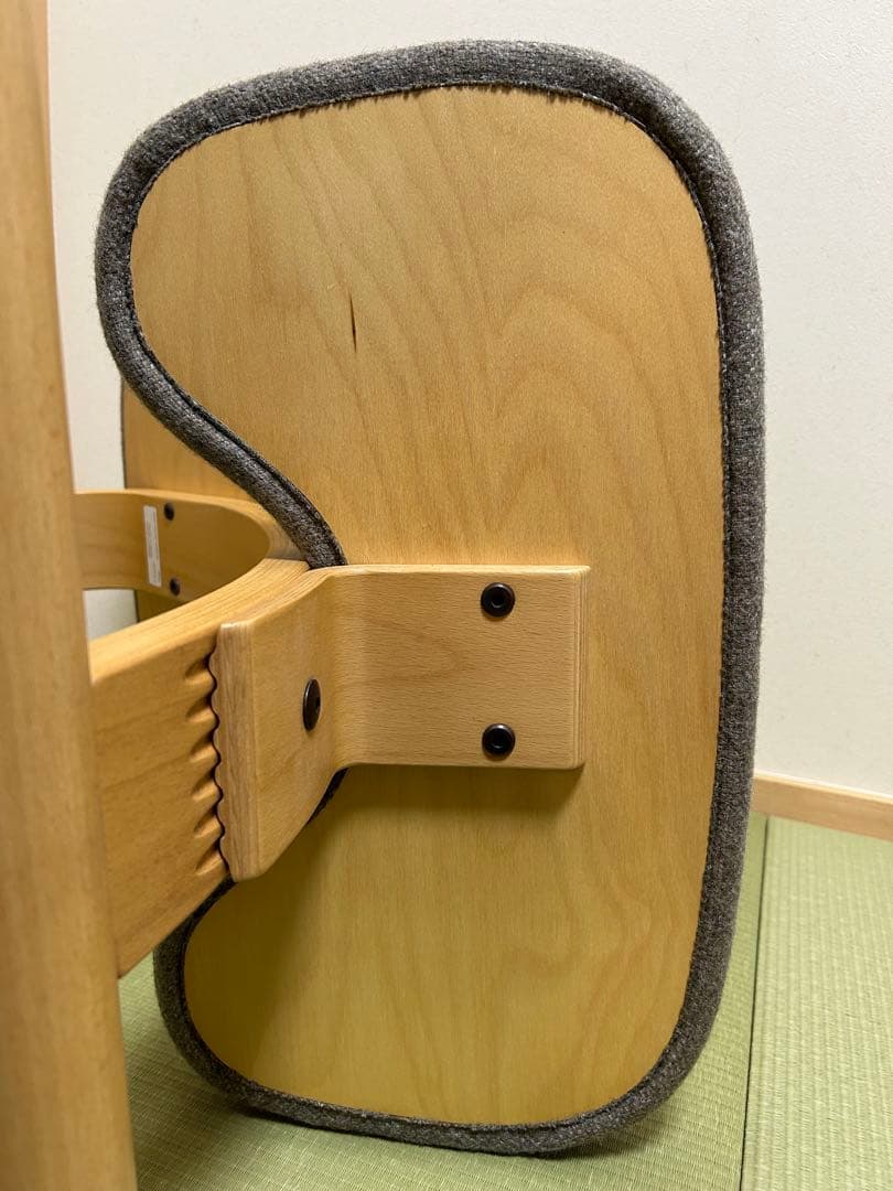 RYBO リボ社 バランスイージー チェア 姿勢矯正