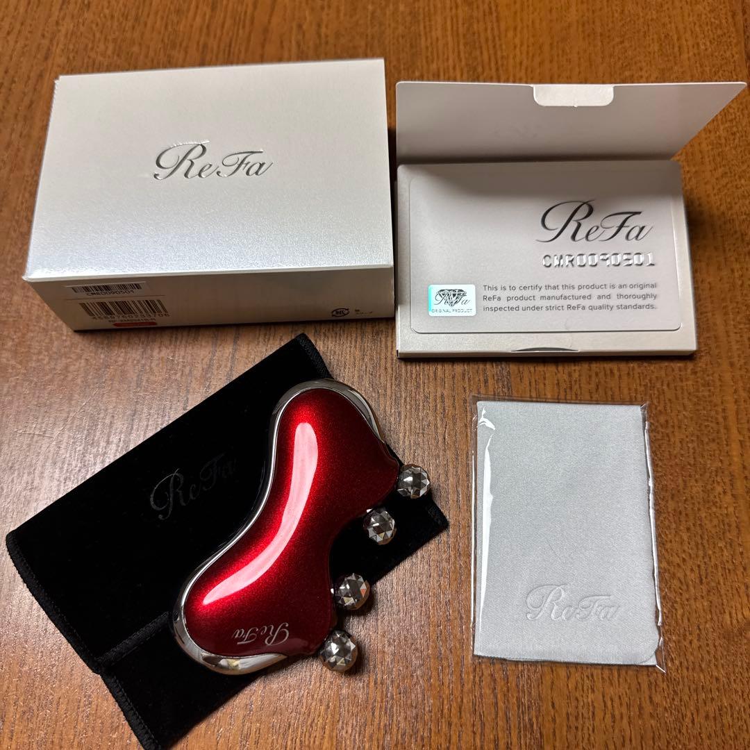 【美品】ReFa CAXA M1 リファ カッサ エムワン