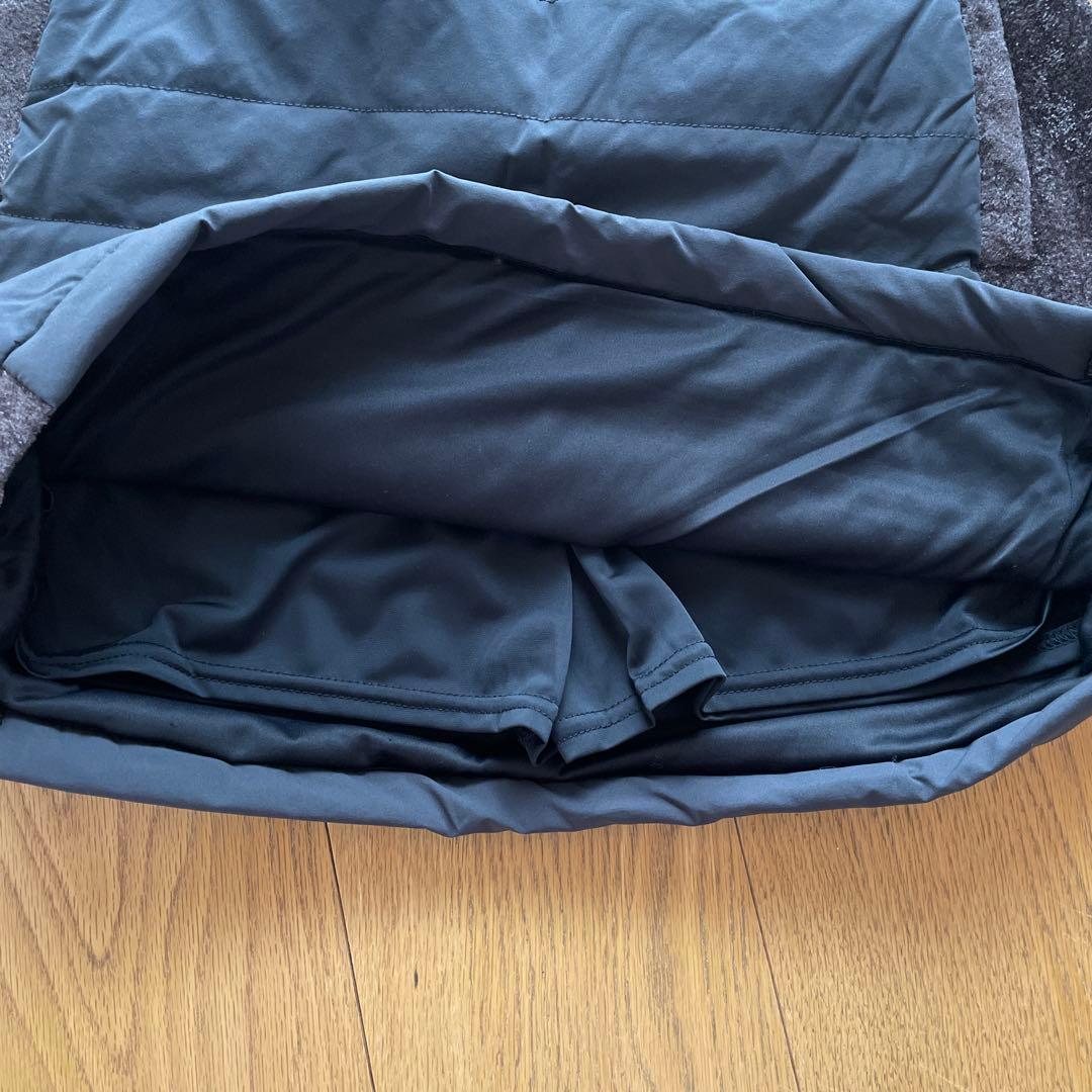 ゴルフウェア【Resurrection】パデットニットスカート　L