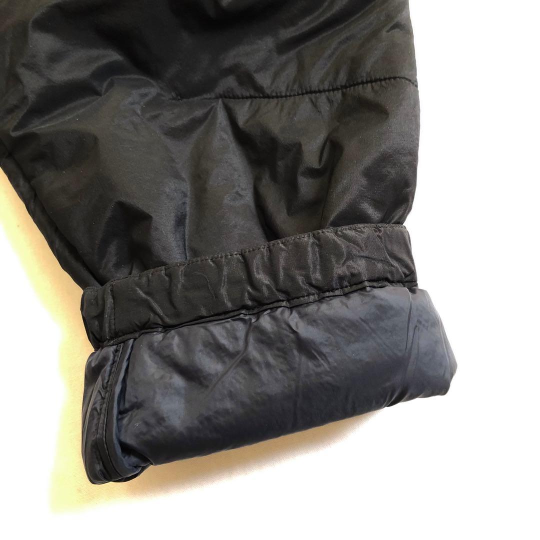 HELLY HANSEN HHアングラー インサレーテッド パンツ パッカブル