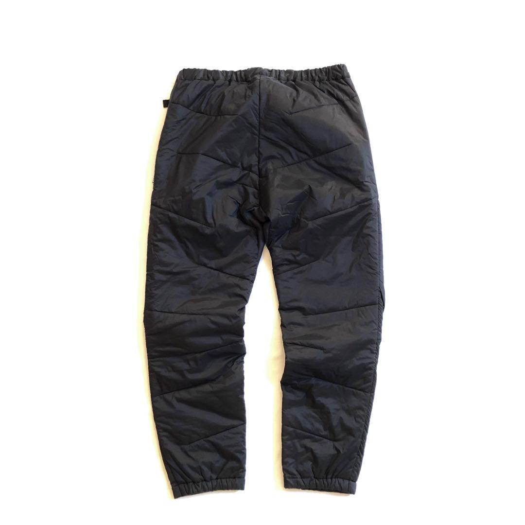 HELLY HANSEN HHアングラー インサレーテッド パンツ パッカブル