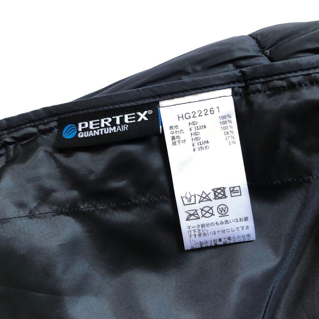 HELLY HANSEN HHアングラー インサレーテッド パンツ パッカブル