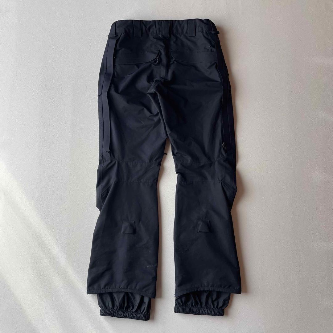 5470　バートン　パンツ メンズ　AK ゴアテックス SWASH