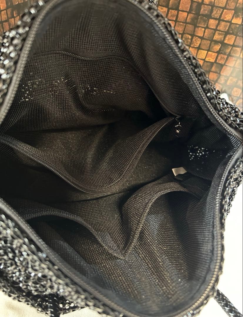 アンテプリマ ワイヤーバッグ