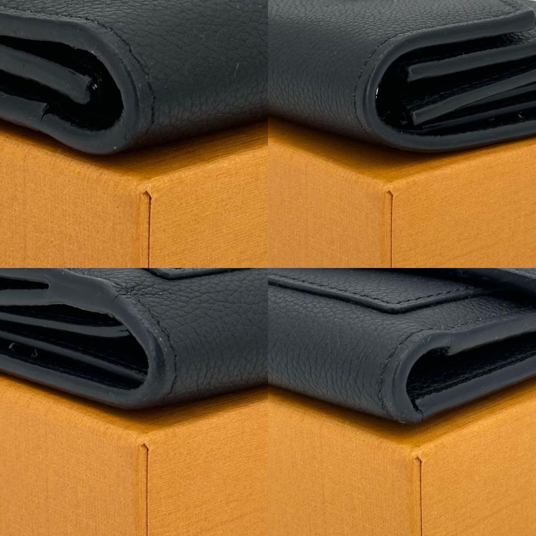 ルイヴィトン　ポルトフォイユ　マイロックミー　三つ折り財布　M62947