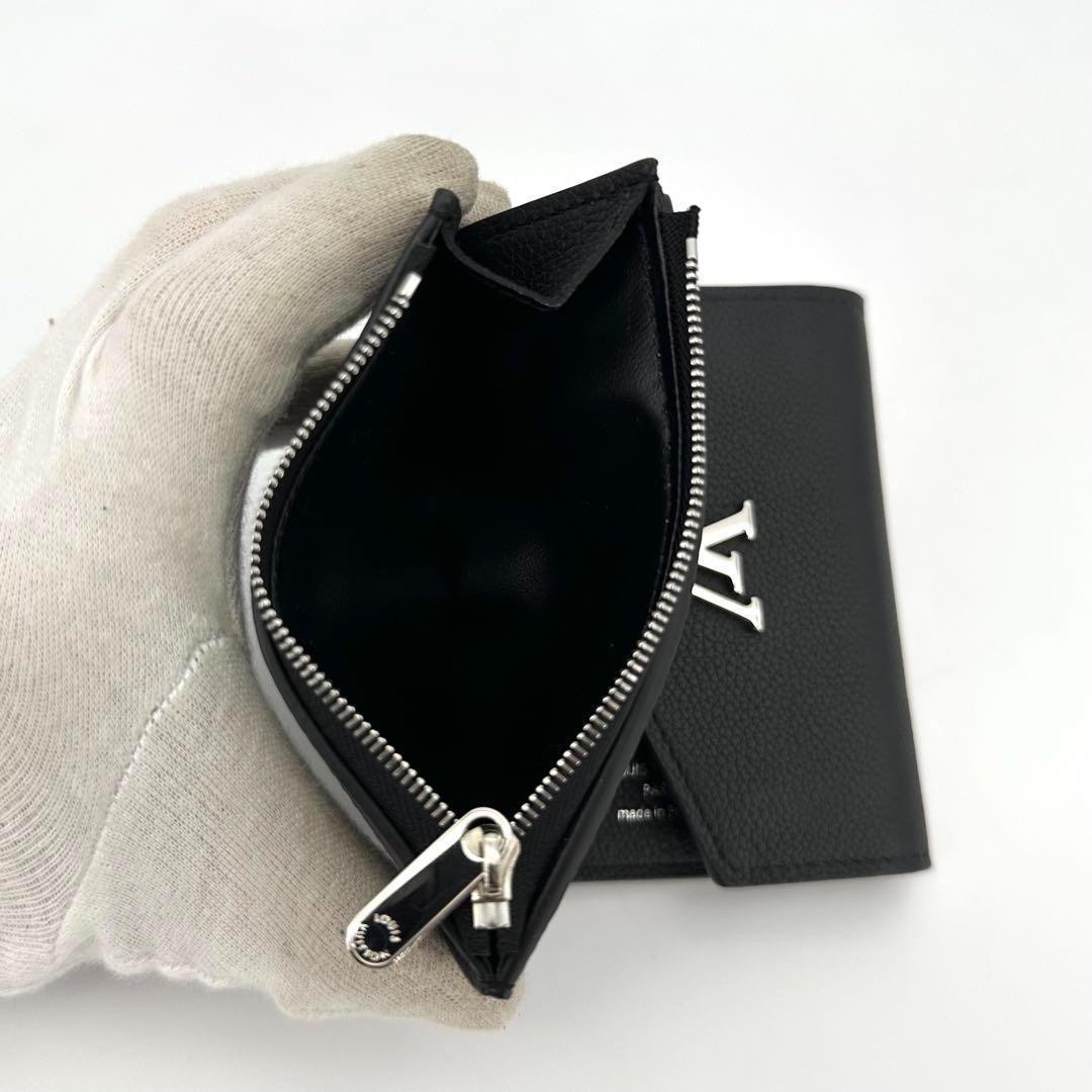 ルイヴィトン　ポルトフォイユ　マイロックミー　三つ折り財布　M62947