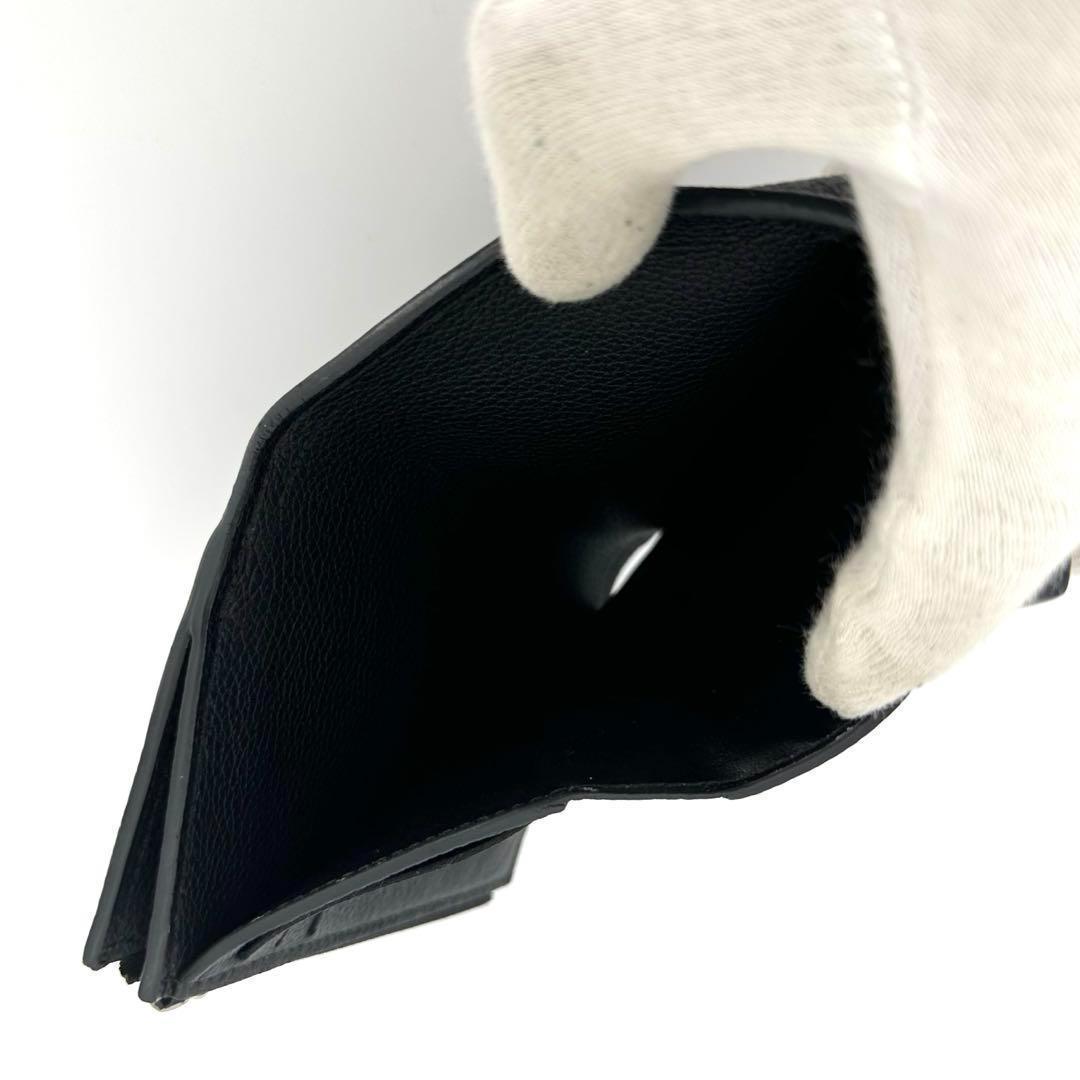 ルイヴィトン　ポルトフォイユ　マイロックミー　三つ折り財布　M62947