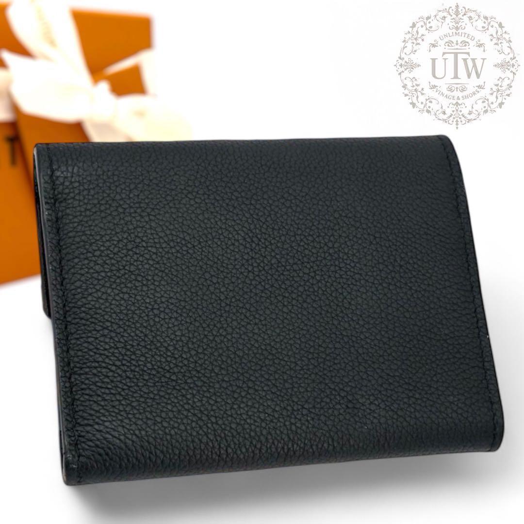 ルイヴィトン　ポルトフォイユ　マイロックミー　三つ折り財布　M62947