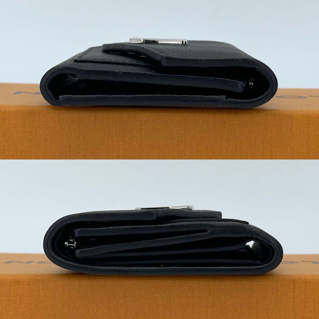 ルイヴィトン　ポルトフォイユ　マイロックミー　三つ折り財布　M62947