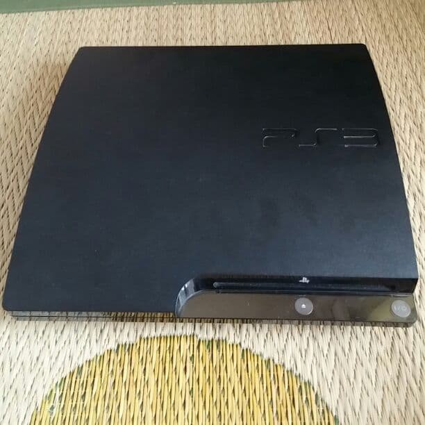 プレイステーション３　本体　120GB　本日のみ価格