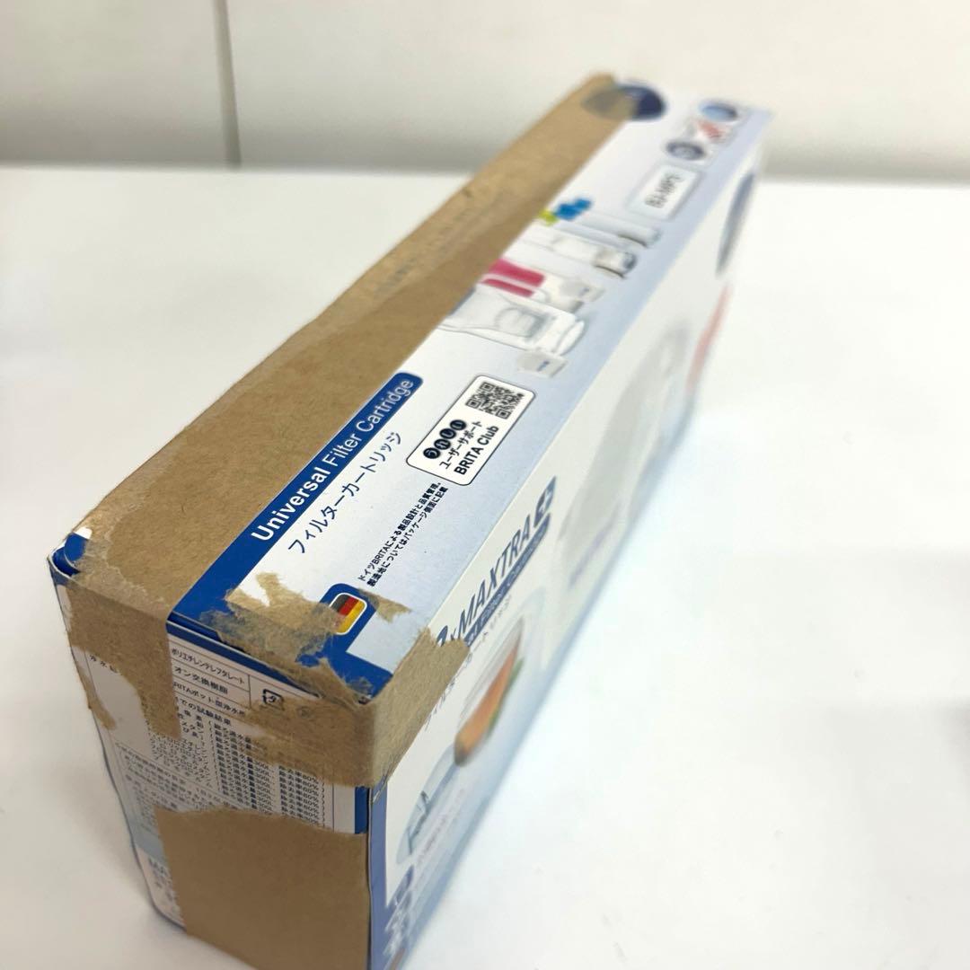 a151-40 BRITA MAXTRA + フィルターカートリッジ 12個