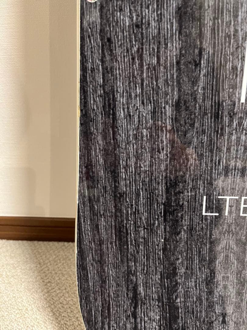 SPREAD LTB 151 スノーボード