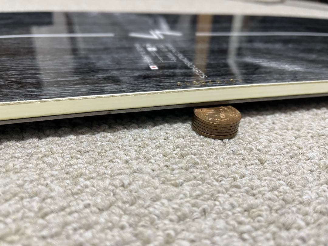 SPREAD LTB 151 スノーボード