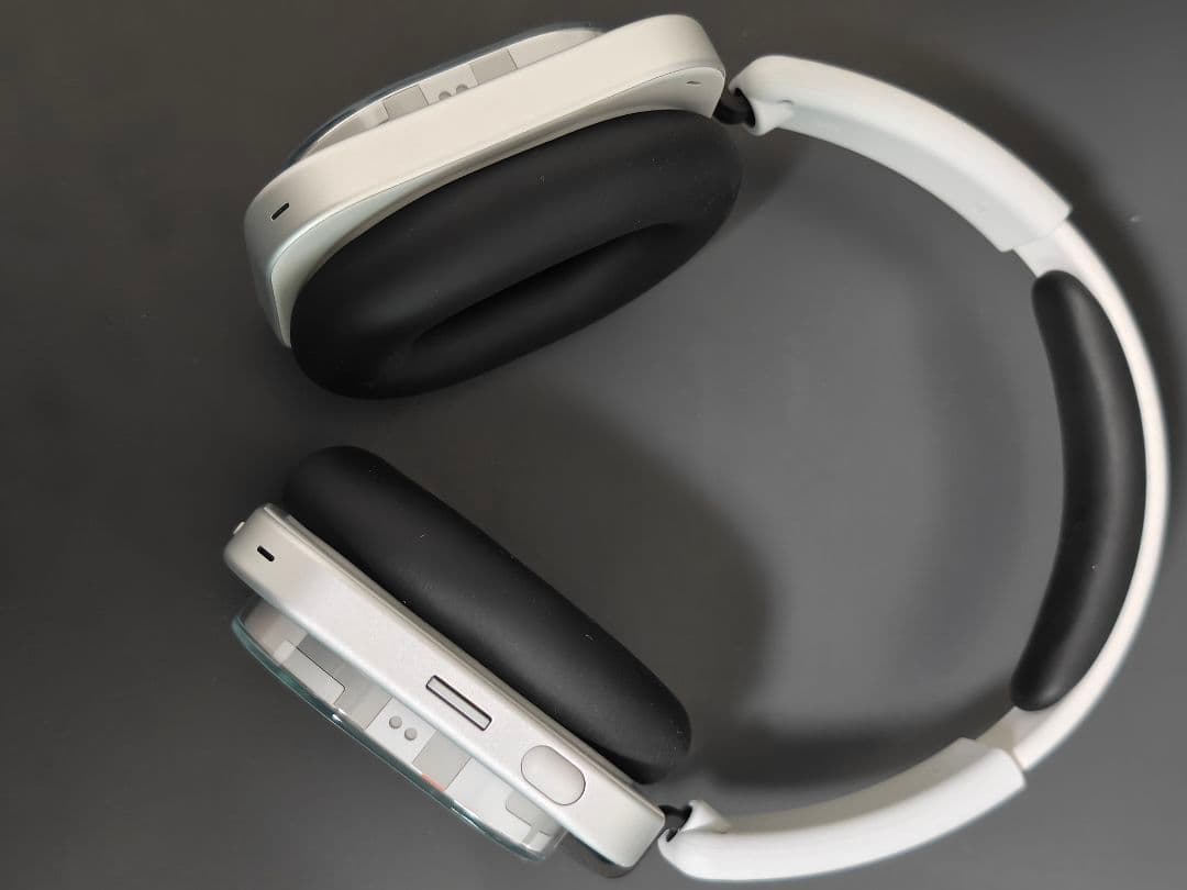 Nothing Headphone (1) White 中古