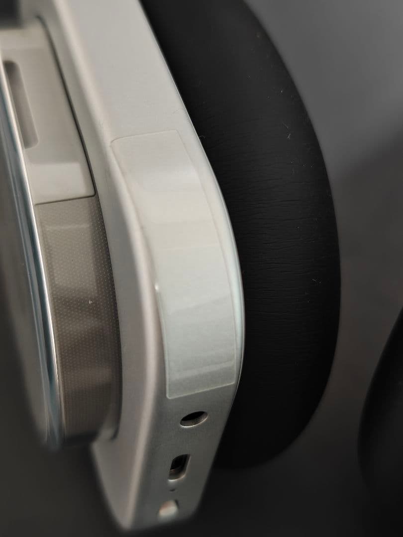 Nothing Headphone (1) White 中古