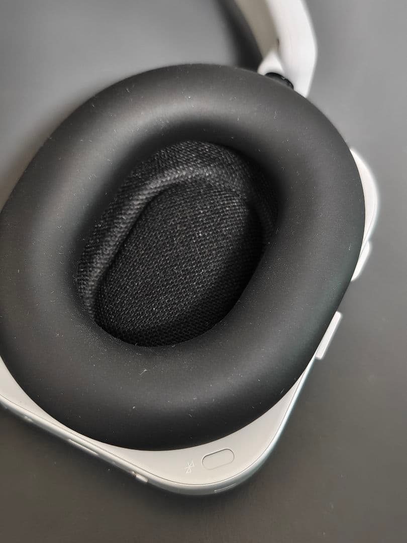 Nothing Headphone (1) White 中古