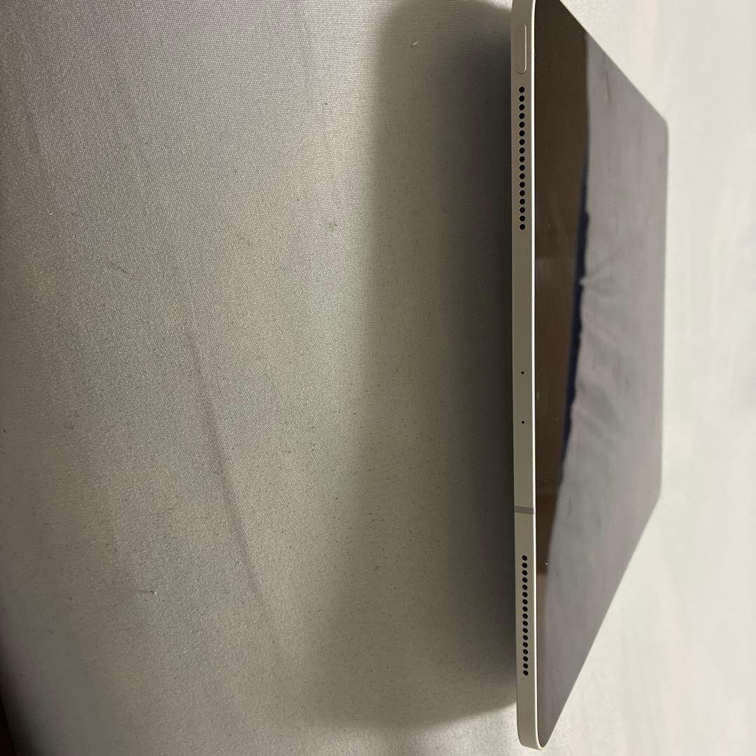 iPad Pro 第三世代 (128GB) 12.9インチ スペースグレイ美品