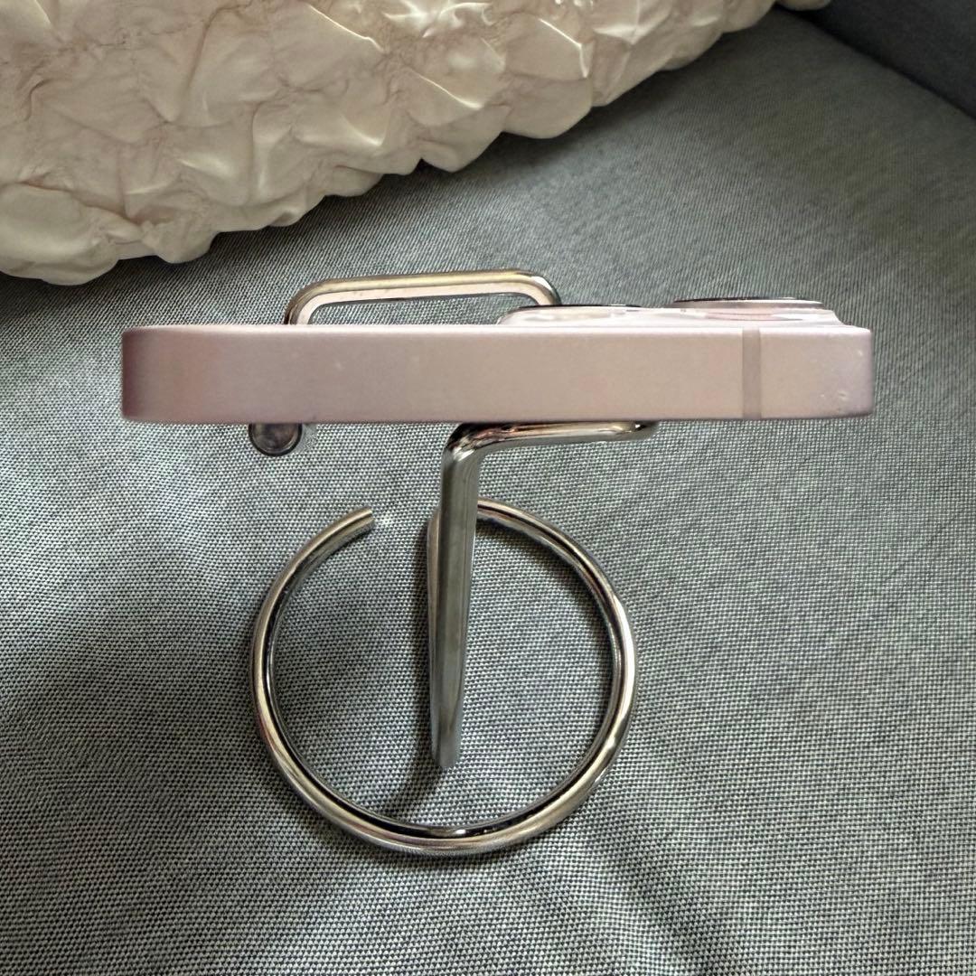 Apple iPhone13mini 本体 ピンク/128GB/美品