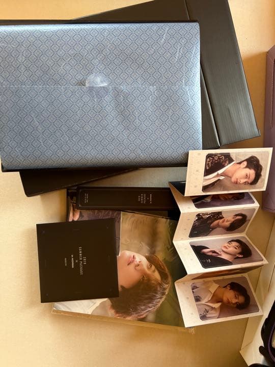 K-POP・アジア BTS CD DVD