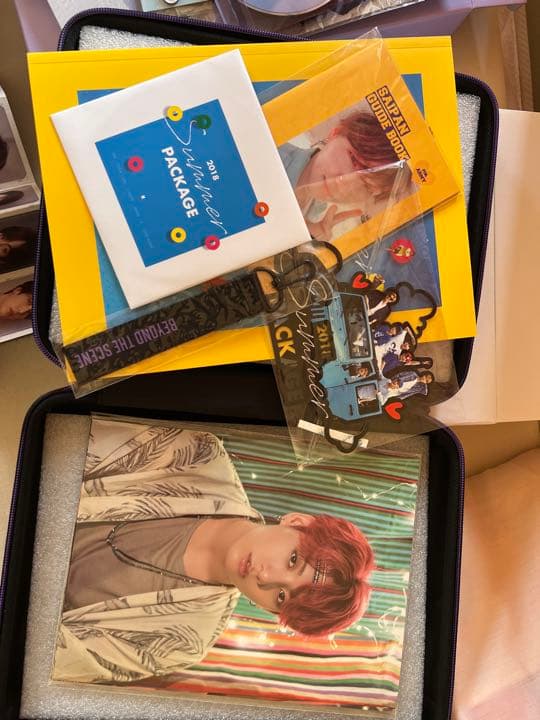 K-POP・アジア BTS CD DVD