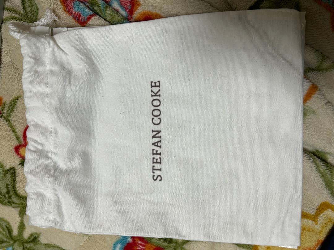 Stefan Cooke Star Strap ウォレットチェーン　110CM