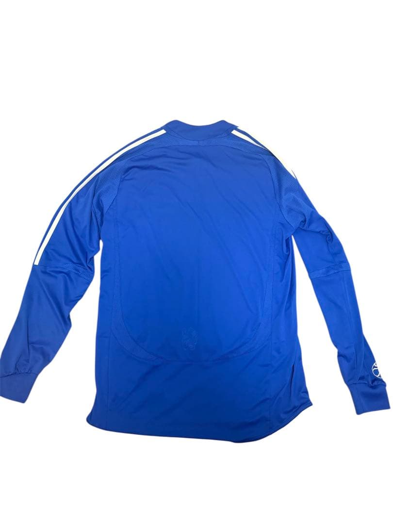 チェルシー長袖ユニフォーム　2XL