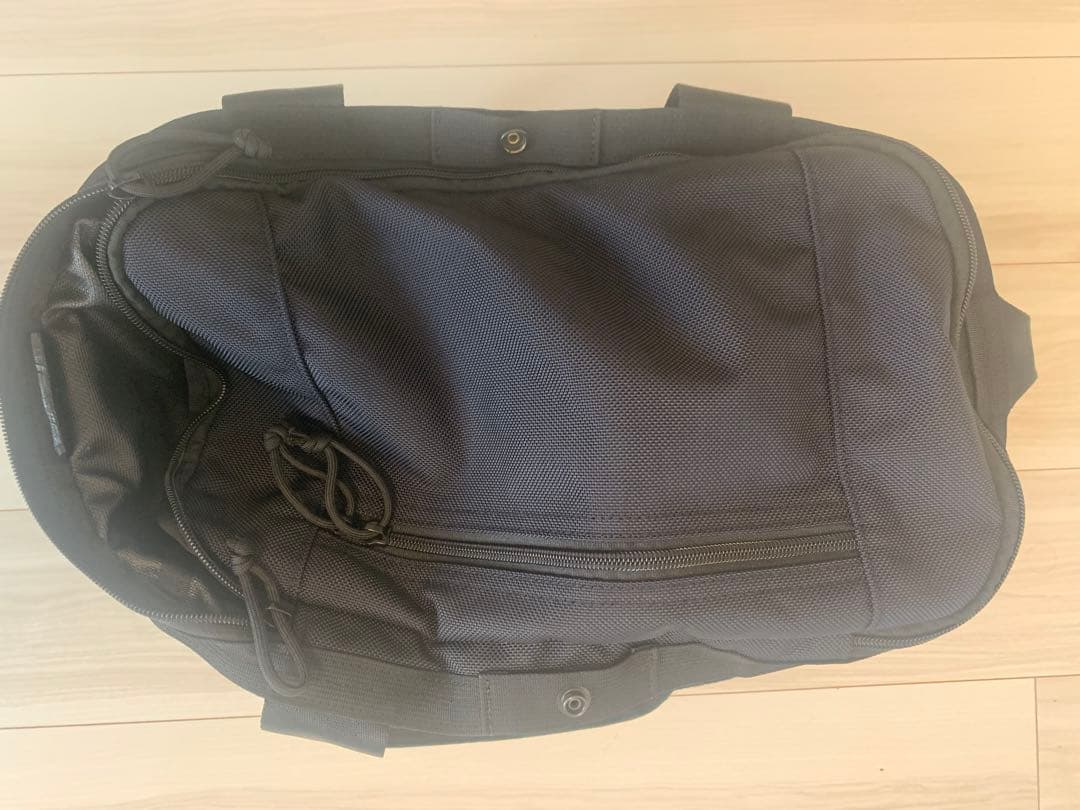 バッグ BRIEFING GYM WIRE