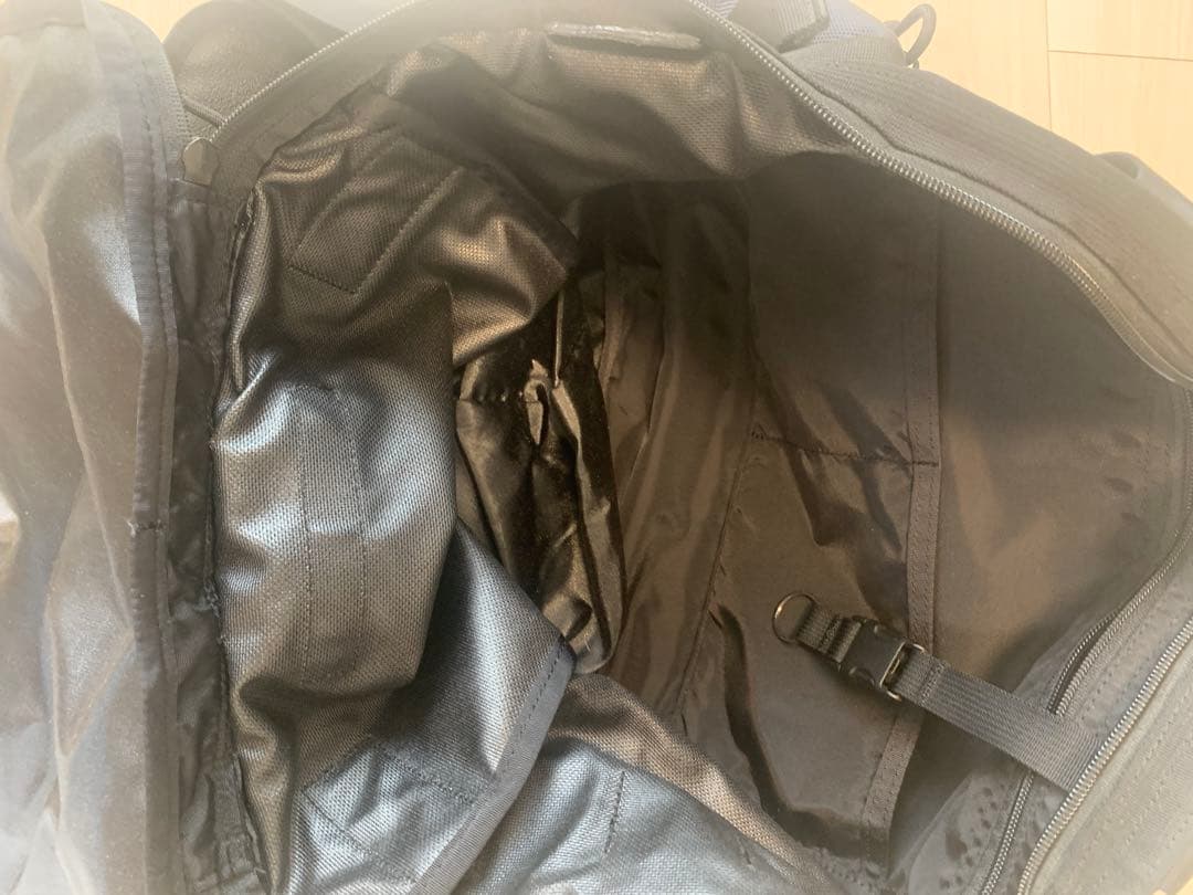 バッグ BRIEFING GYM WIRE