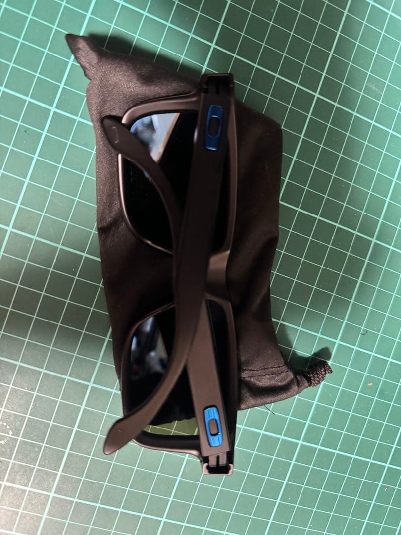 オークリー ホルブルック 国内正規品 偏光 OAKLEY HOLBROOK