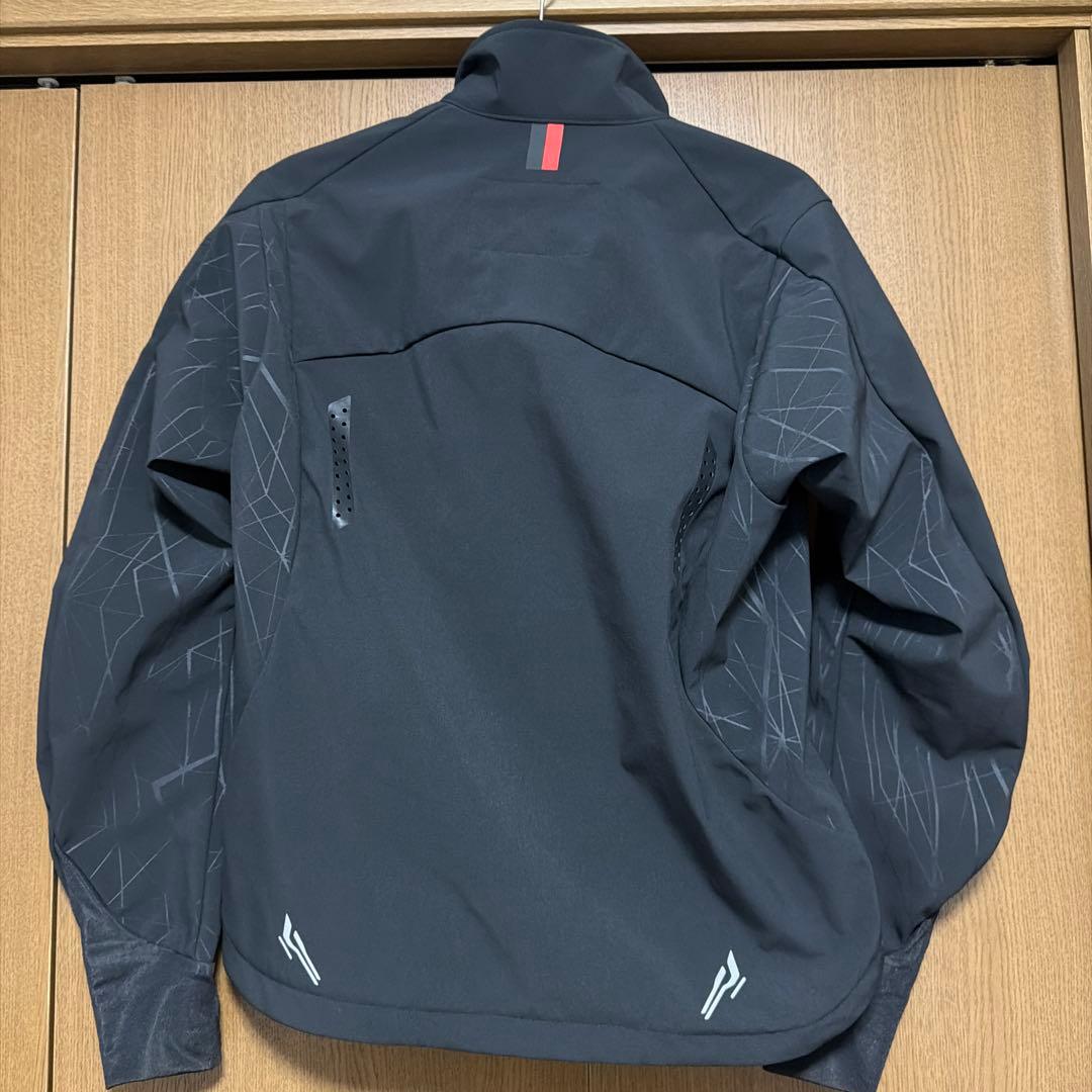 クシタニ K-1979 MID JACKET サイズL ミッドジャケット　美品