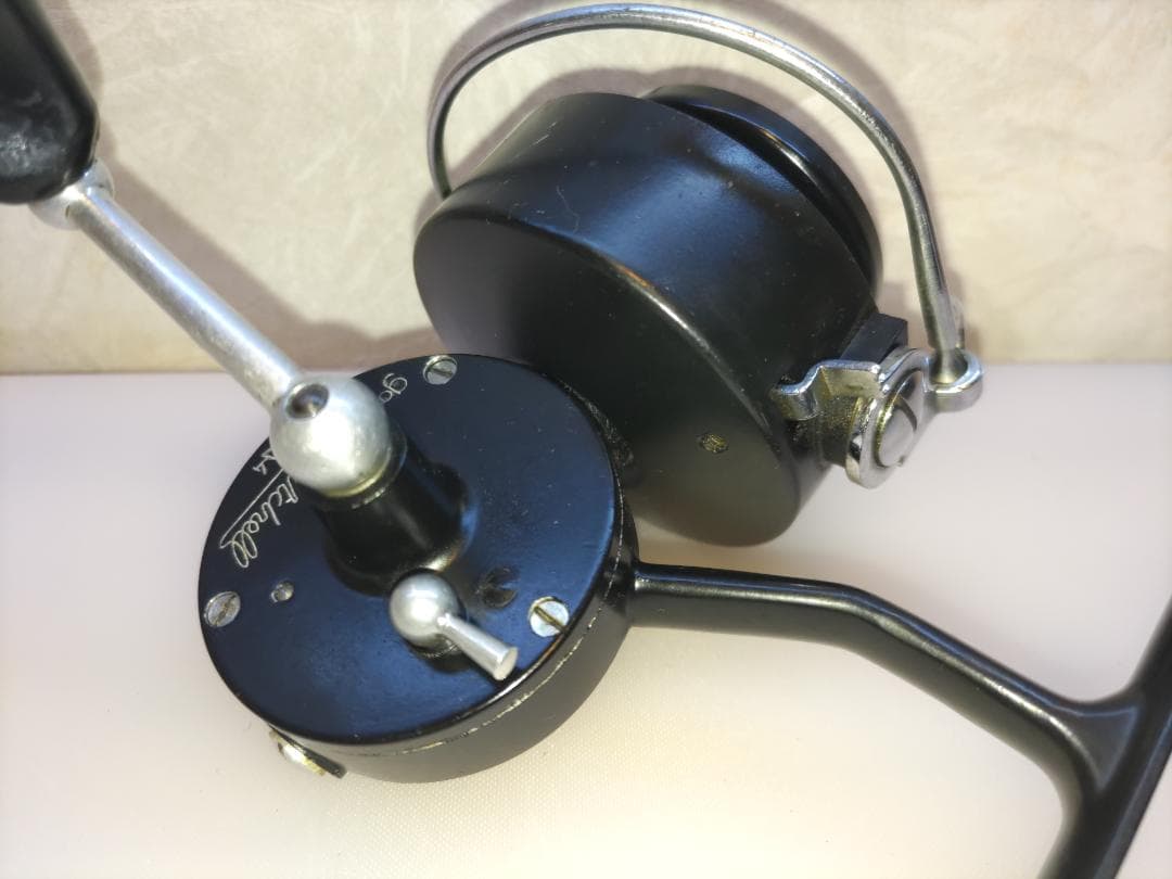 Mitchell ミッチェル 304