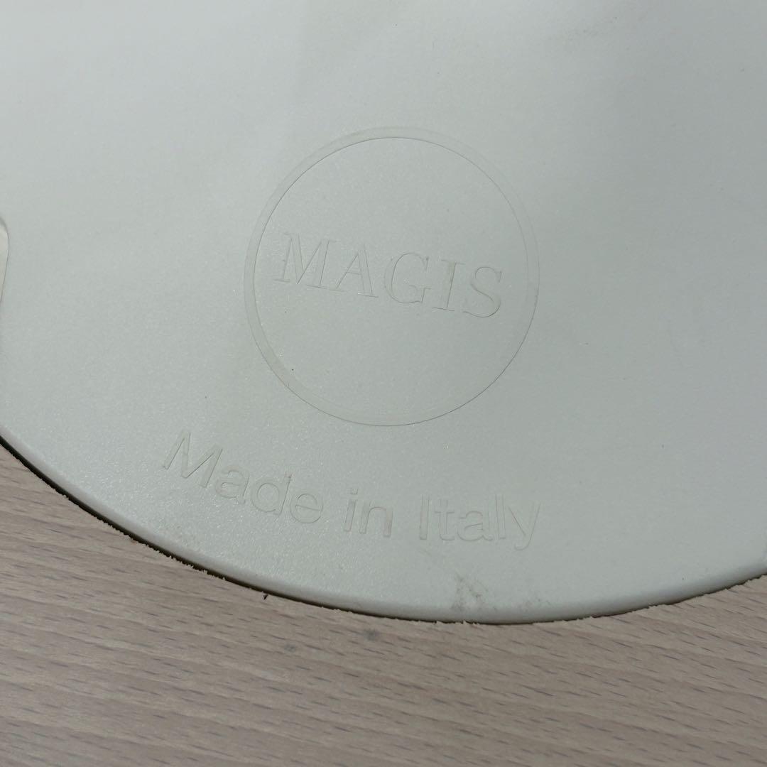 MAGIS (マジス) Tom & Jerry (トム＆ジェリー)　ホワイト　白