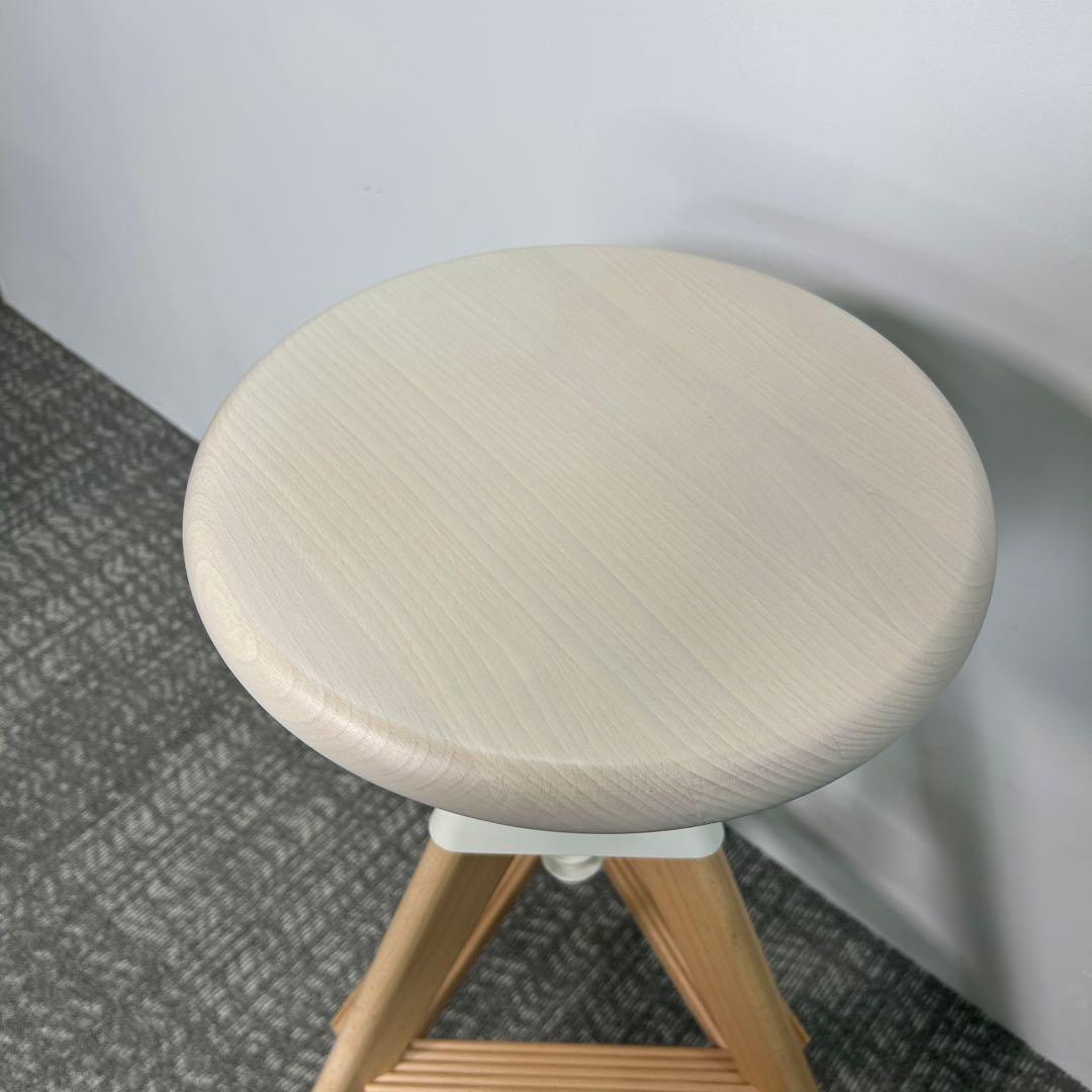 MAGIS (マジス) Tom & Jerry (トム＆ジェリー)　ホワイト　白