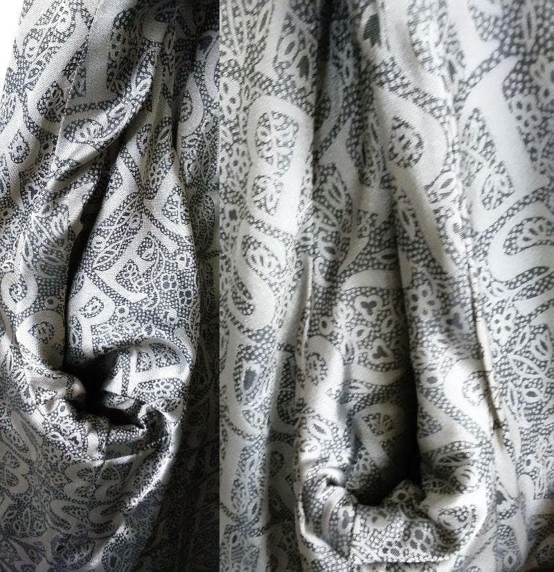 BURBERRY'S　バーバリー　カシミヤ100％　ステンカラー　コート