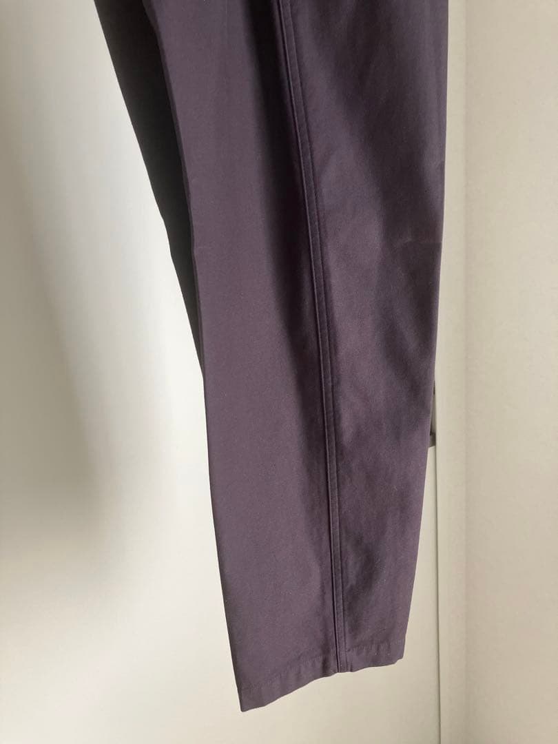 THE SHINZONE BAKER PANTS シンゾーン　ベイカーパンツ