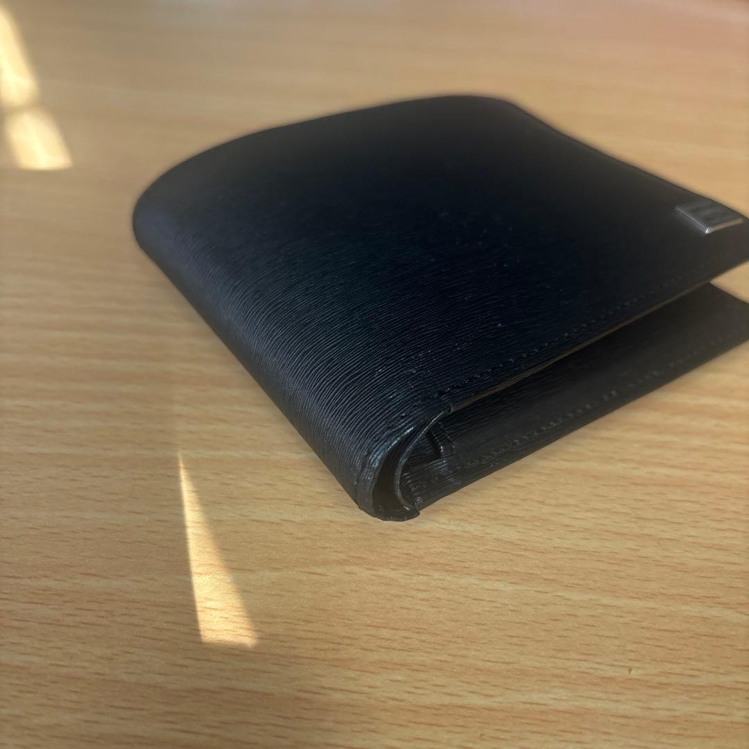 PORTER 二つ折り財布