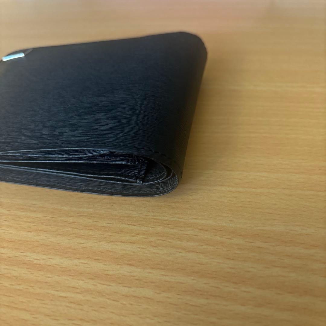 PORTER 二つ折り財布