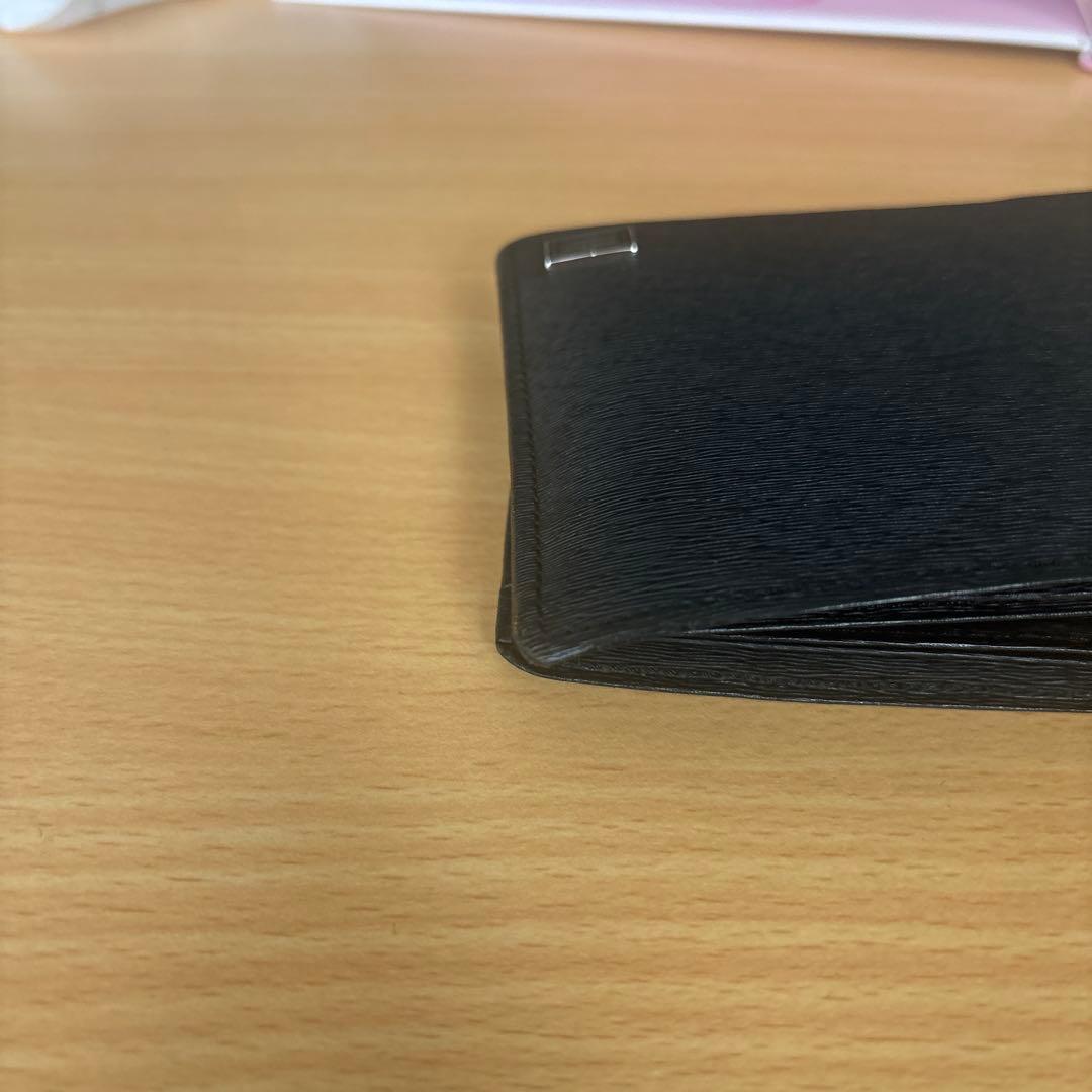 PORTER 二つ折り財布