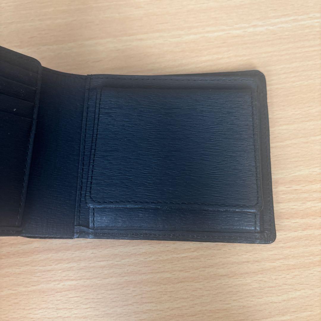 PORTER 二つ折り財布