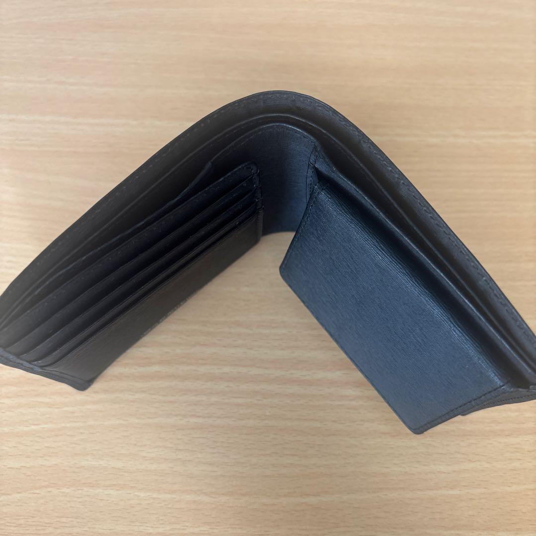 PORTER 二つ折り財布