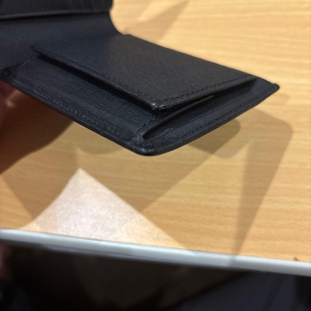 PORTER 二つ折り財布