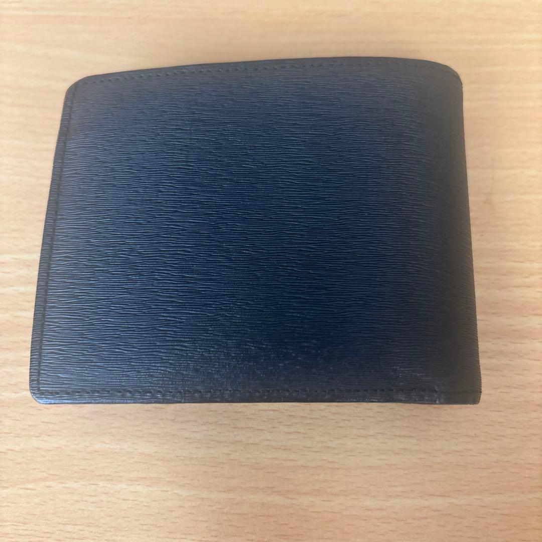 PORTER 二つ折り財布