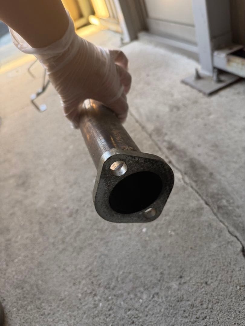 h*o様 H81W ekワゴン用