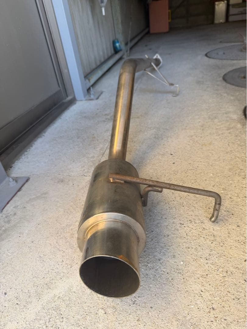 h*o様 H81W ekワゴン用