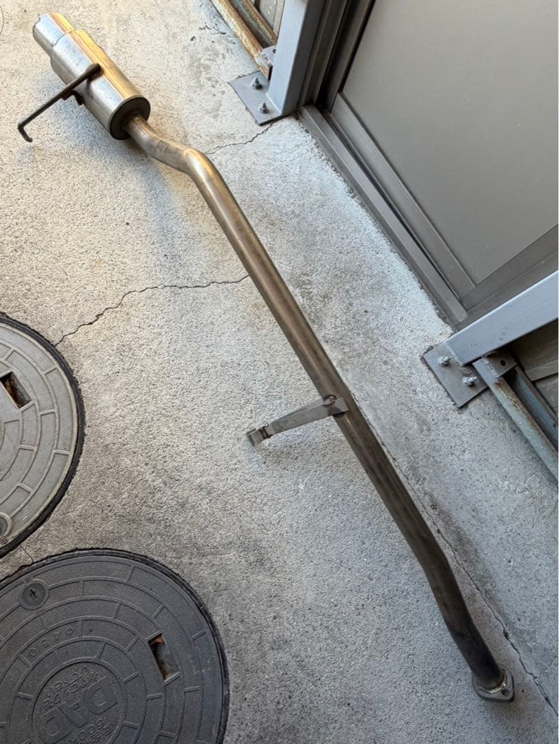 h*o様 H81W ekワゴン用