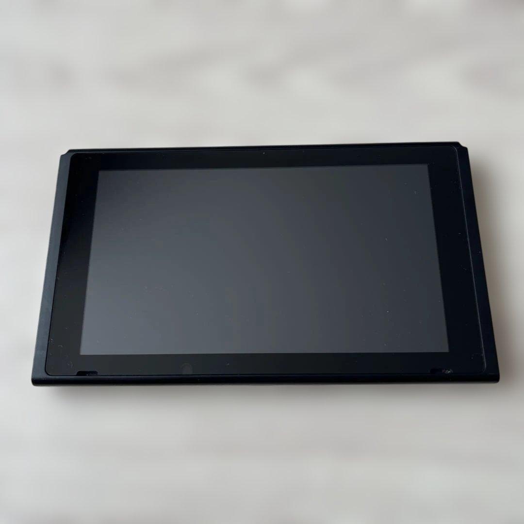 美品　ディズニーツムツム　フェスティバルセット　Switch 本体　完品