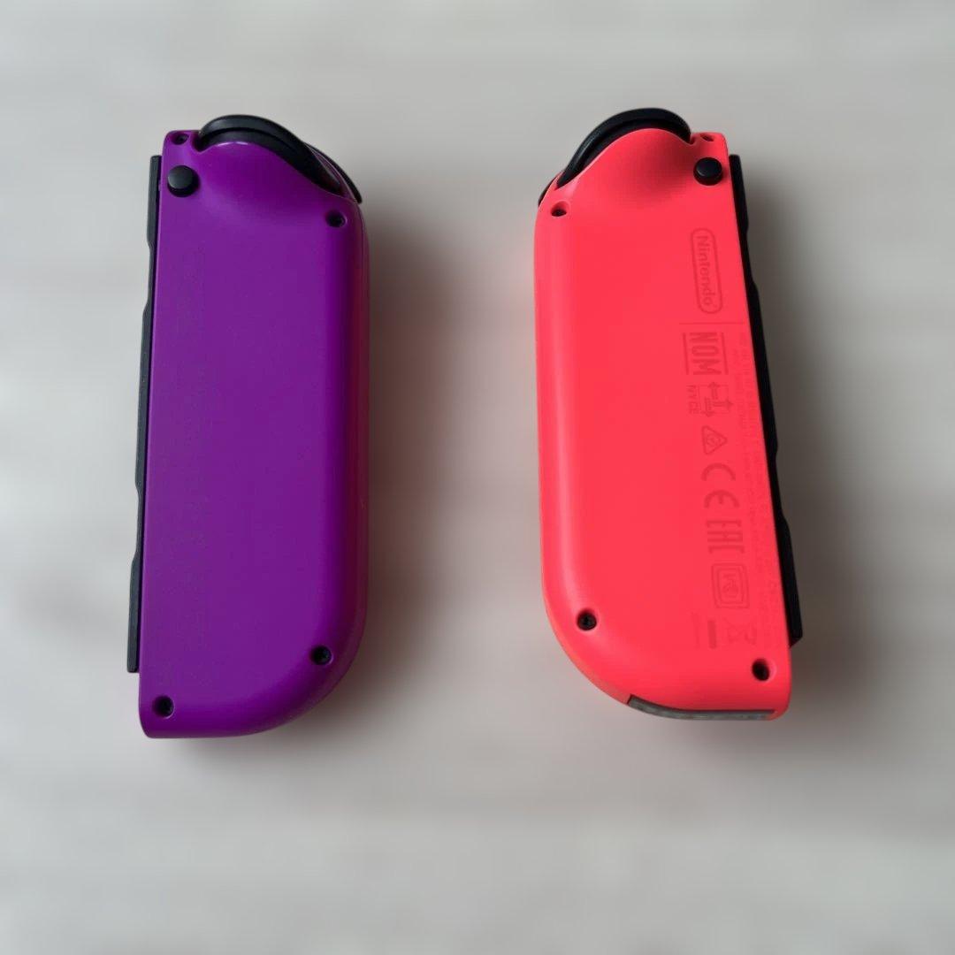 美品　ディズニーツムツム　フェスティバルセット　Switch 本体　完品