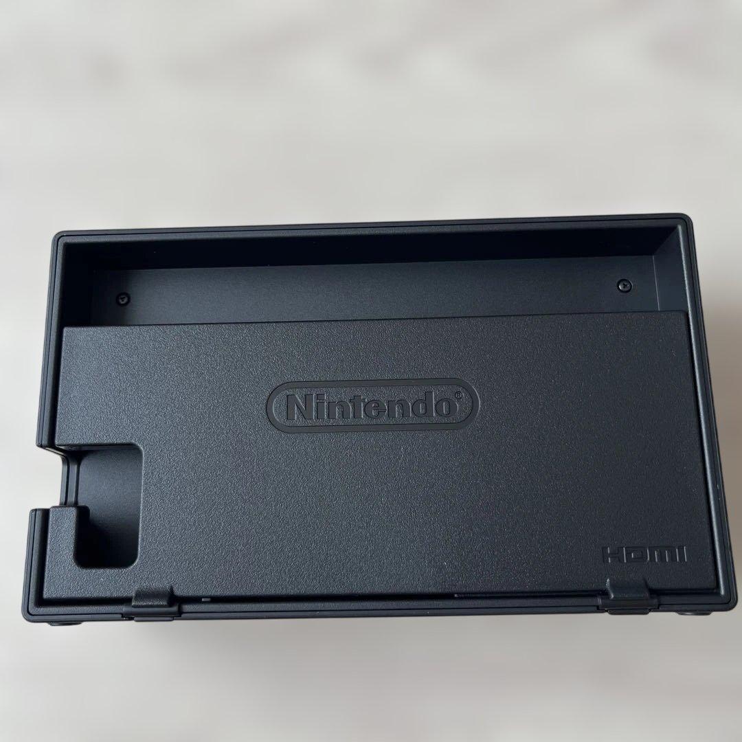 美品　ディズニーツムツム　フェスティバルセット　Switch 本体　完品